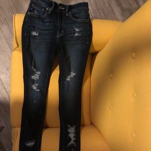 Women’s kancan Jeans